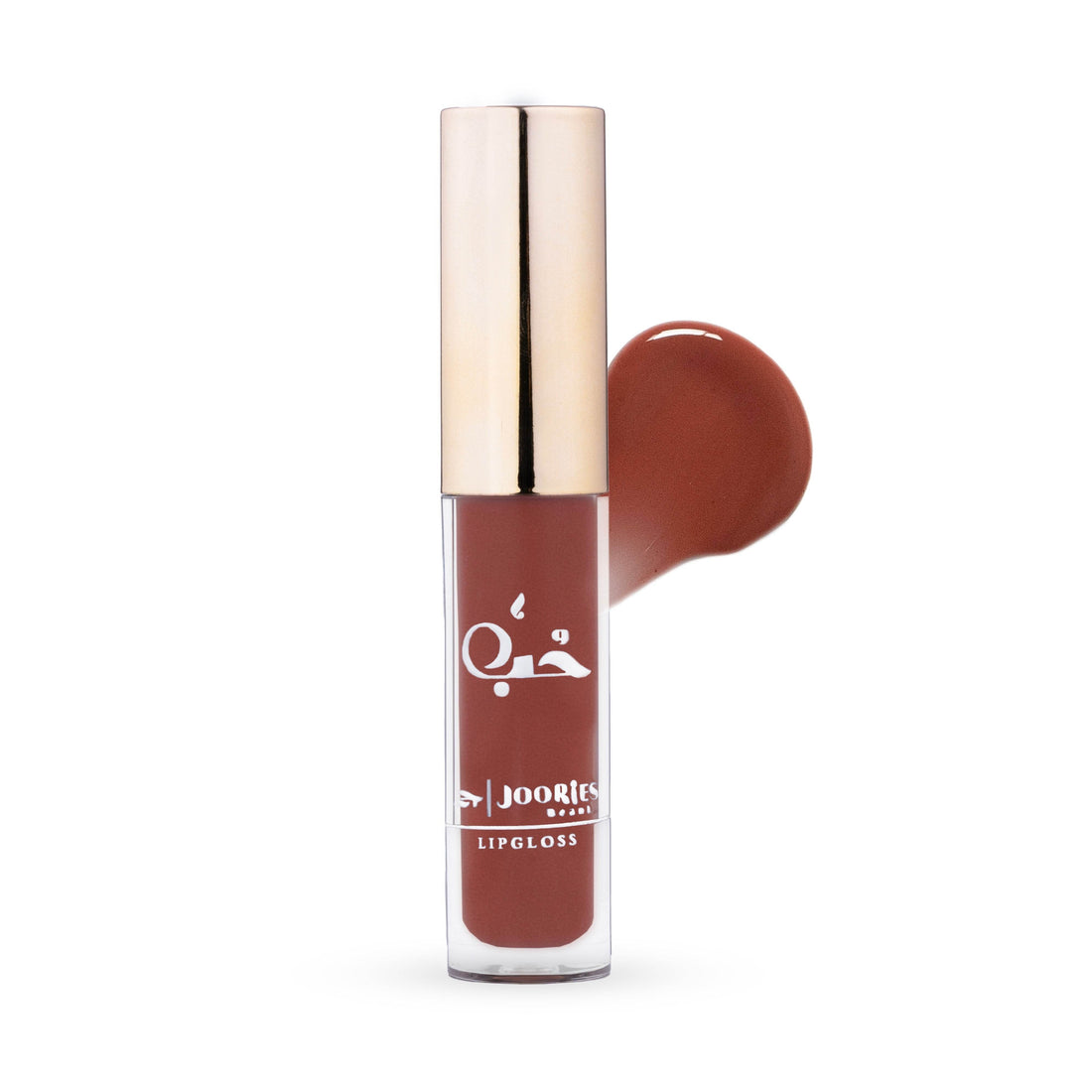 Lipgloss ุญูุจ - Joories