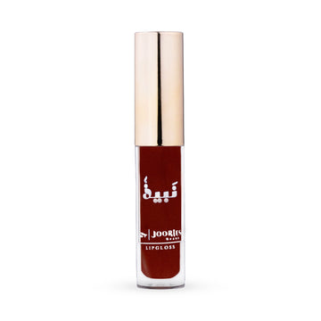 نَبيذ 🍷lipgloss - Joories