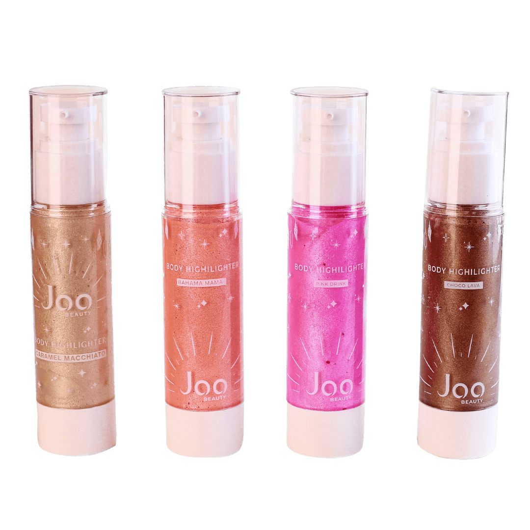 Body Highlighter - Joories