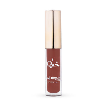 Lipgloss حُب - Joories