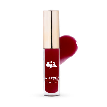Lipgloss 🍒♥️ حُرّة