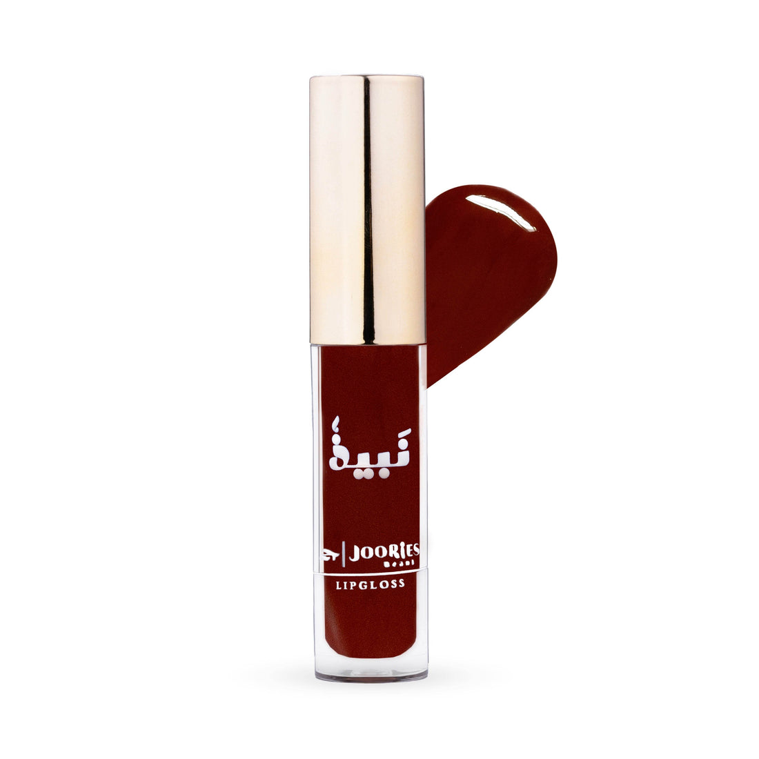 ููุจูุฐ ๐ทlipgloss - Joories