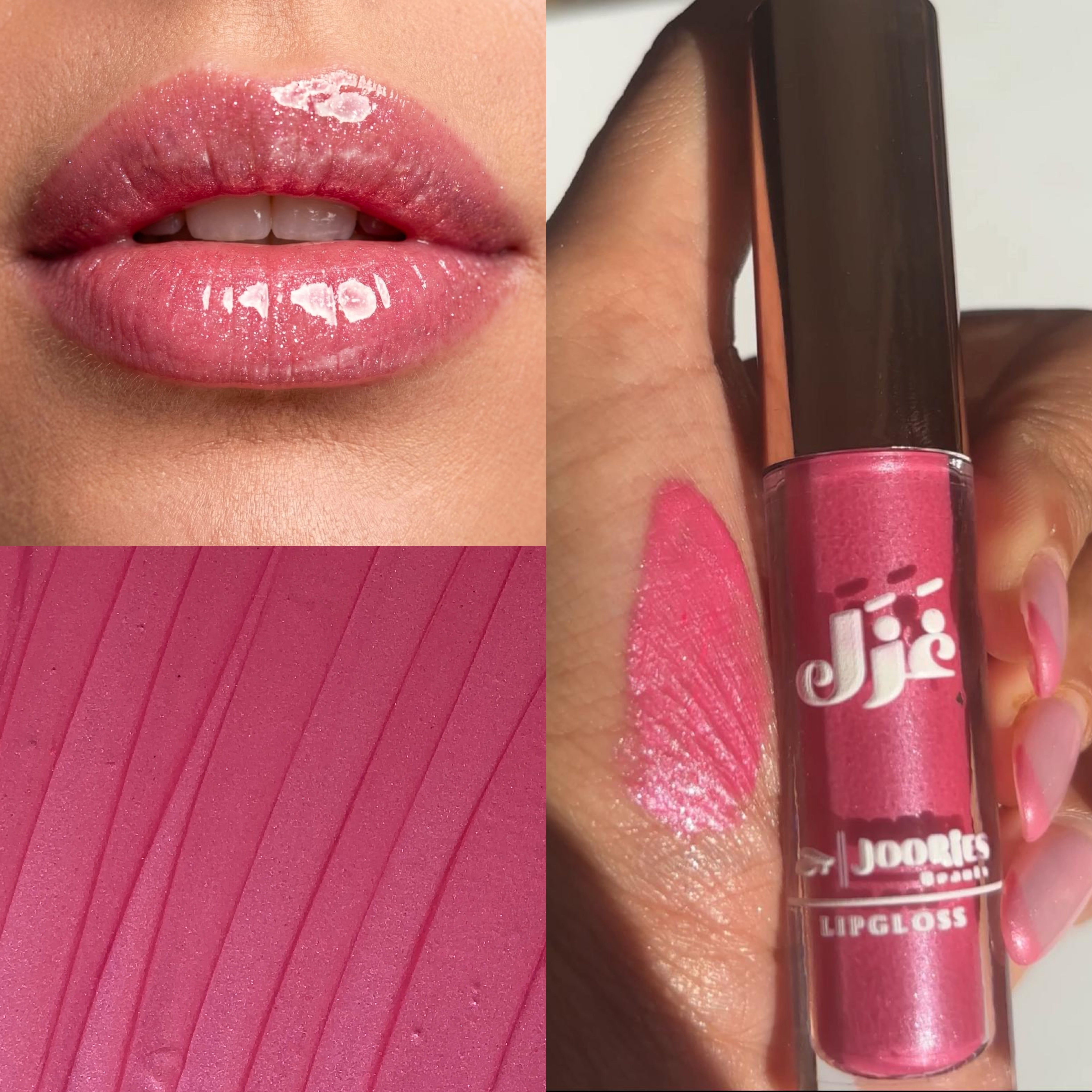 لب جلوس غزل