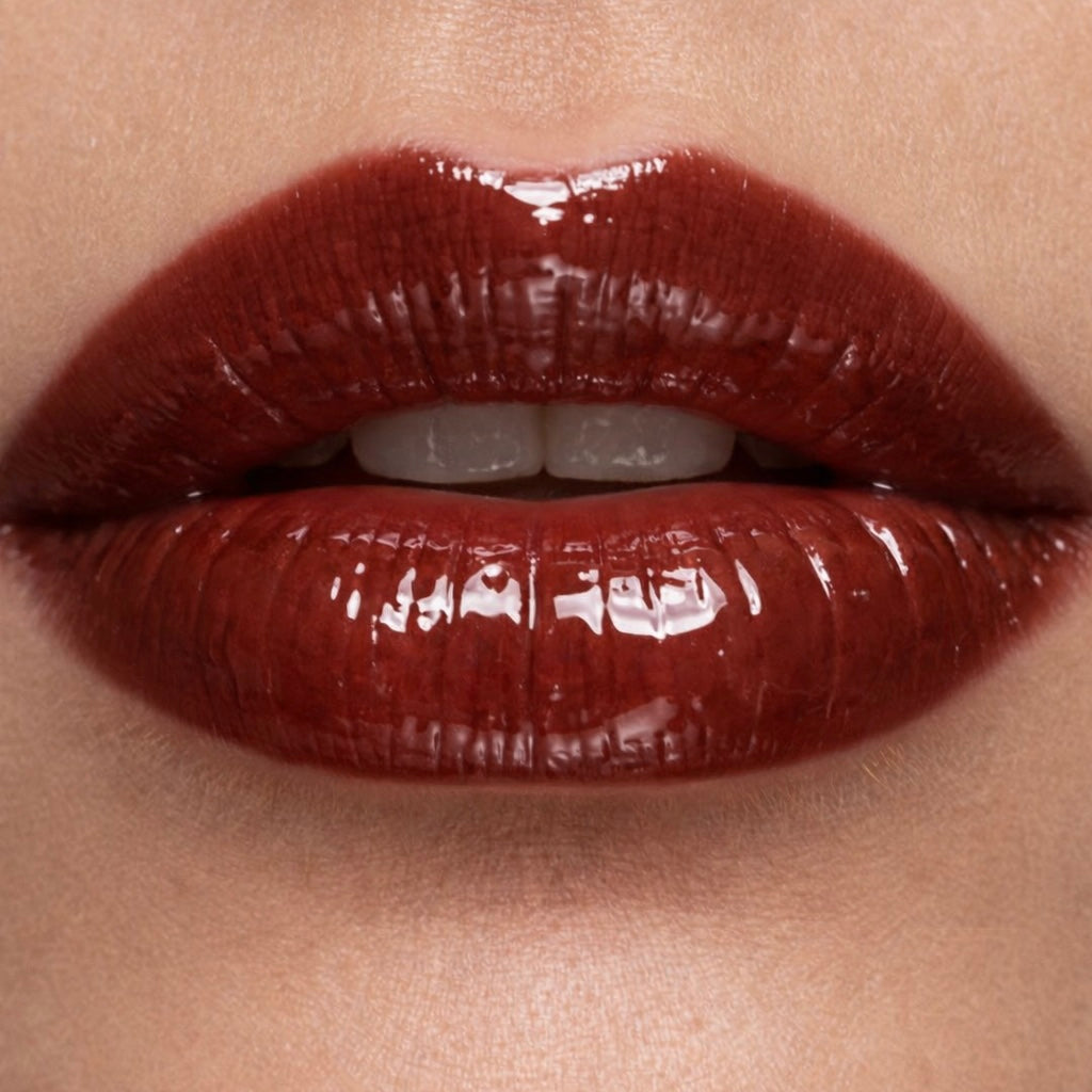 Nabeez Lipgloss نَبيذ