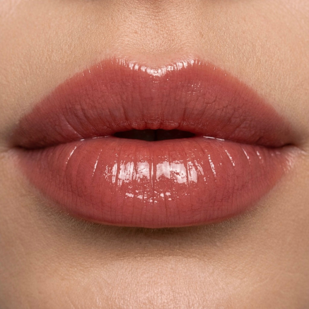 Sahary Lipgloss صَحارِي