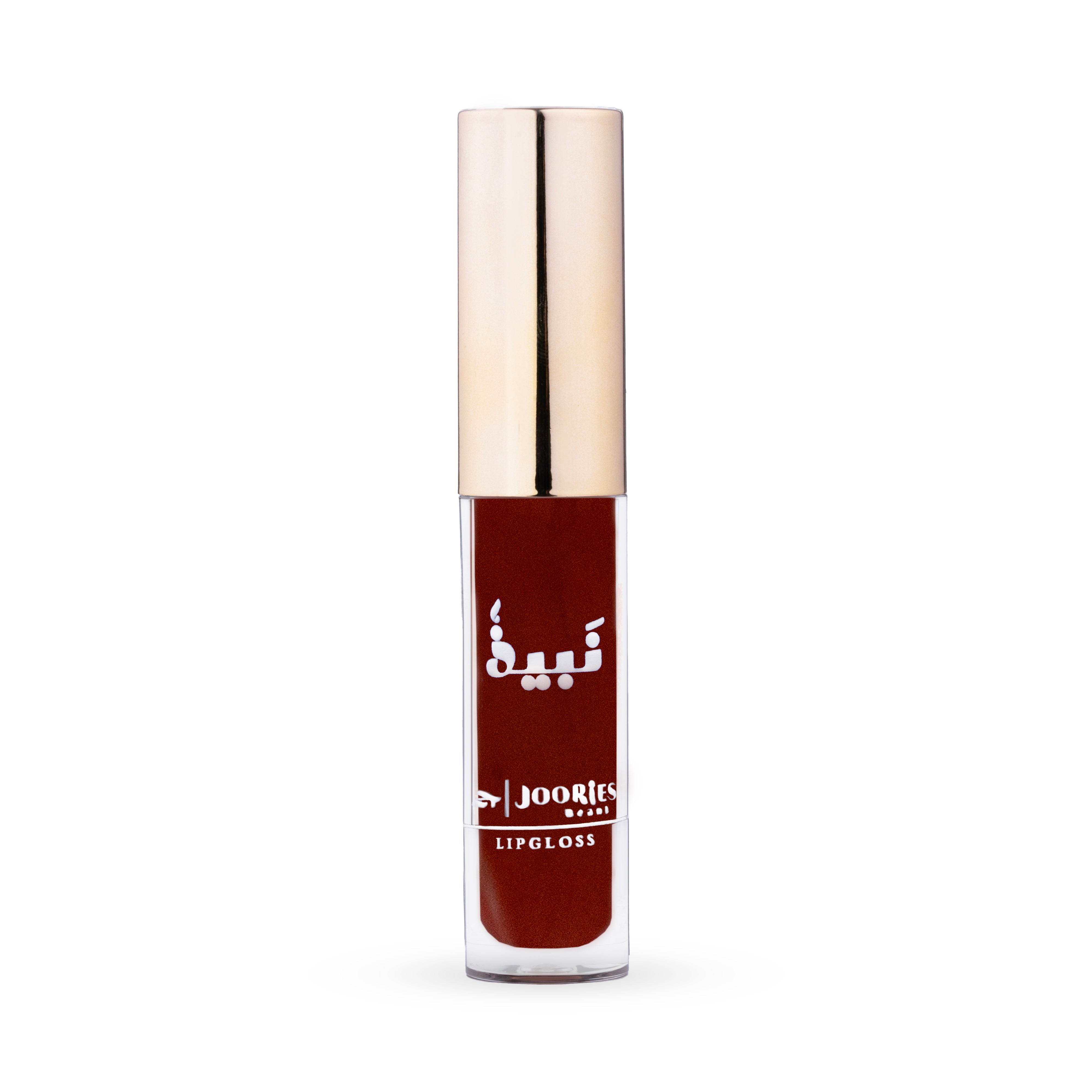 نَبيذ 🍷lipgloss - Joories