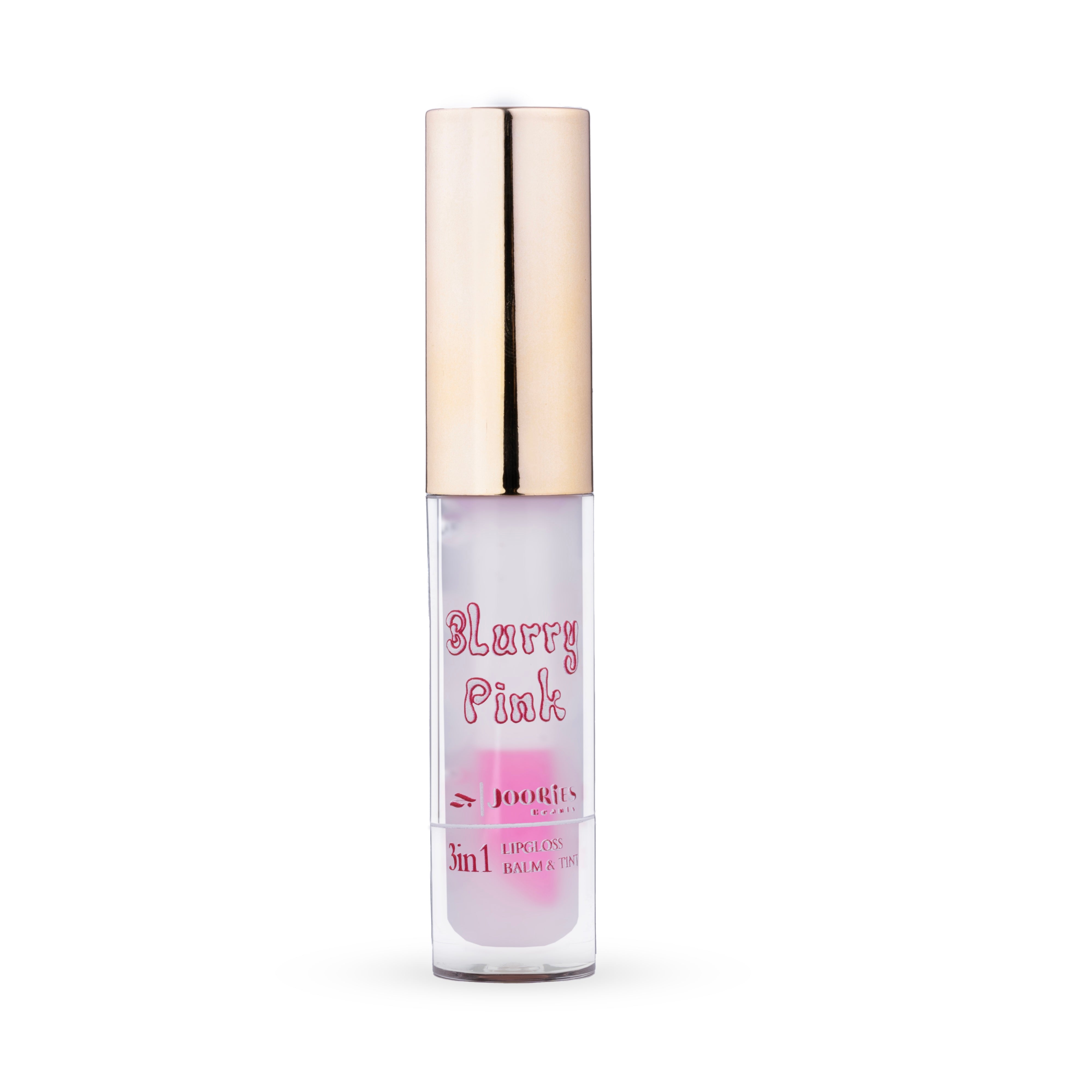 Blurry Pink Lipgloss