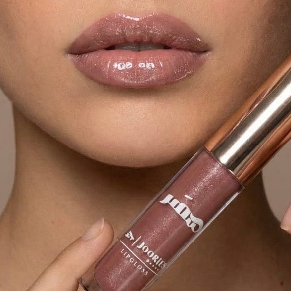 Sahar Lipgloss سَهَر