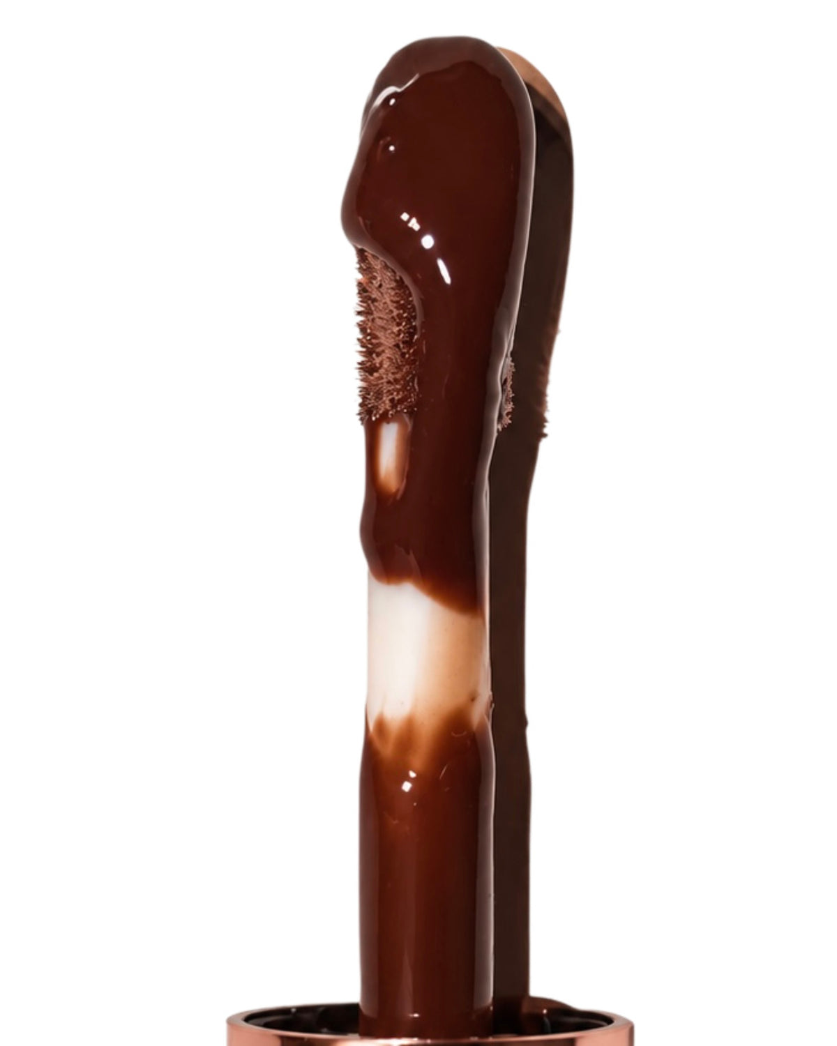 Qahwa Lipgloss قهوة