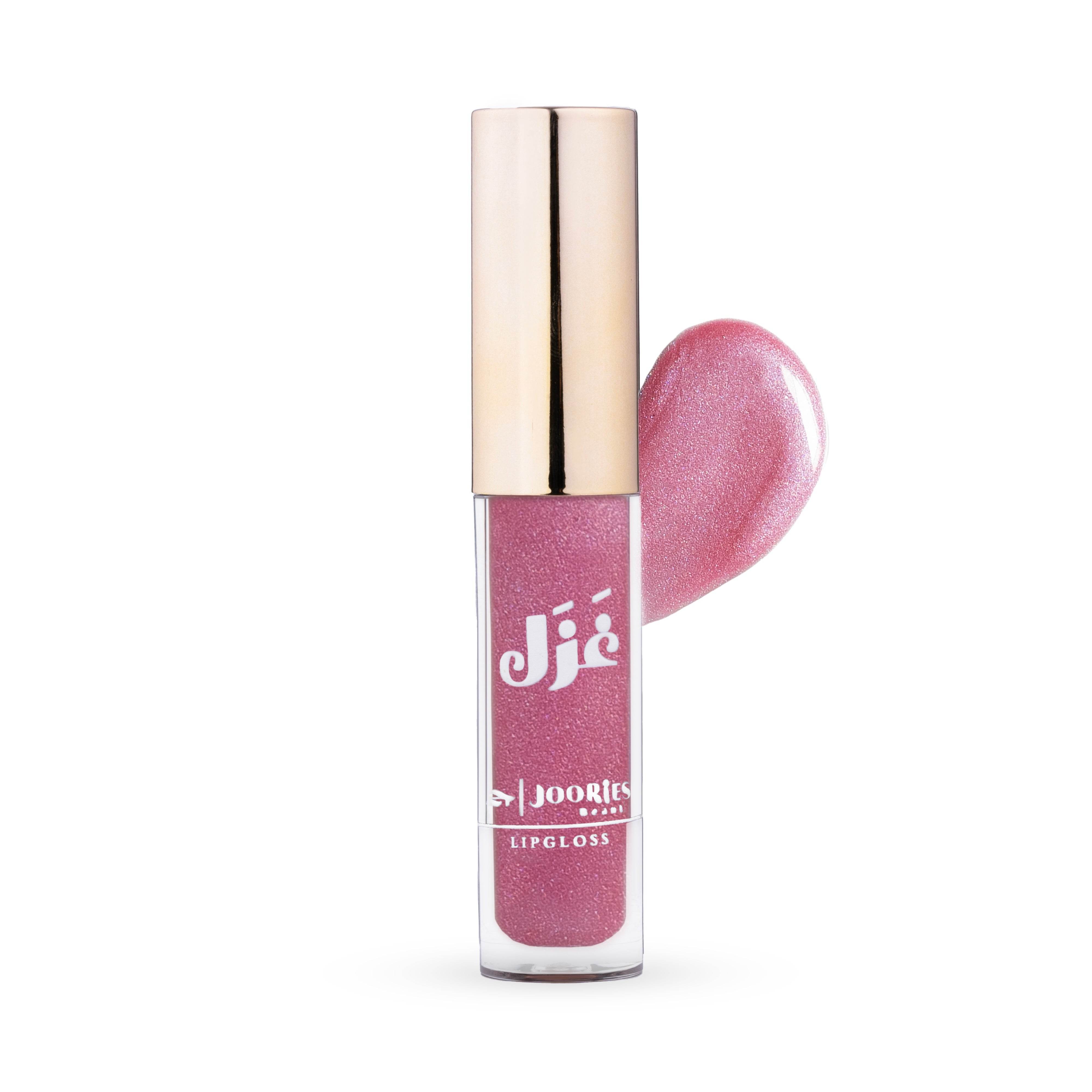 غَزَل 💖 Lipgloss - Joories