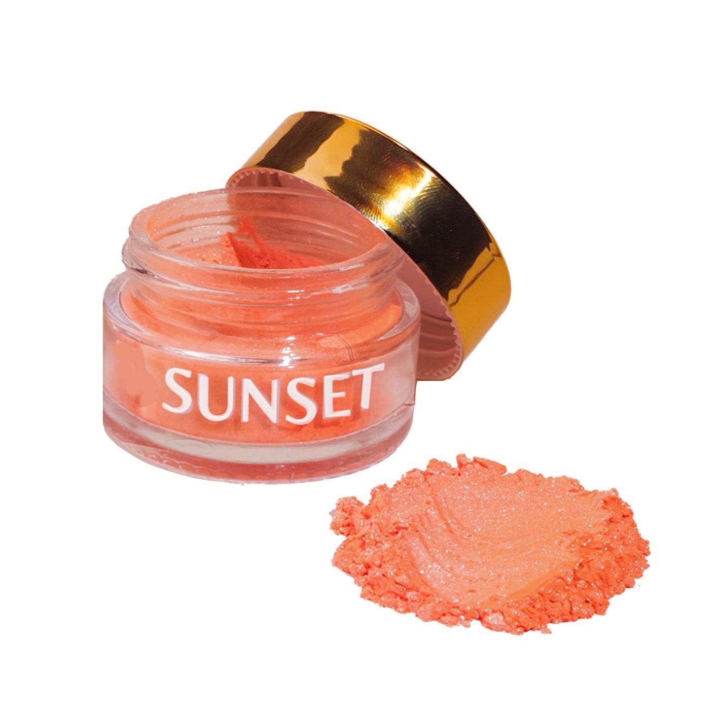 Blushing Highlighter - Joories