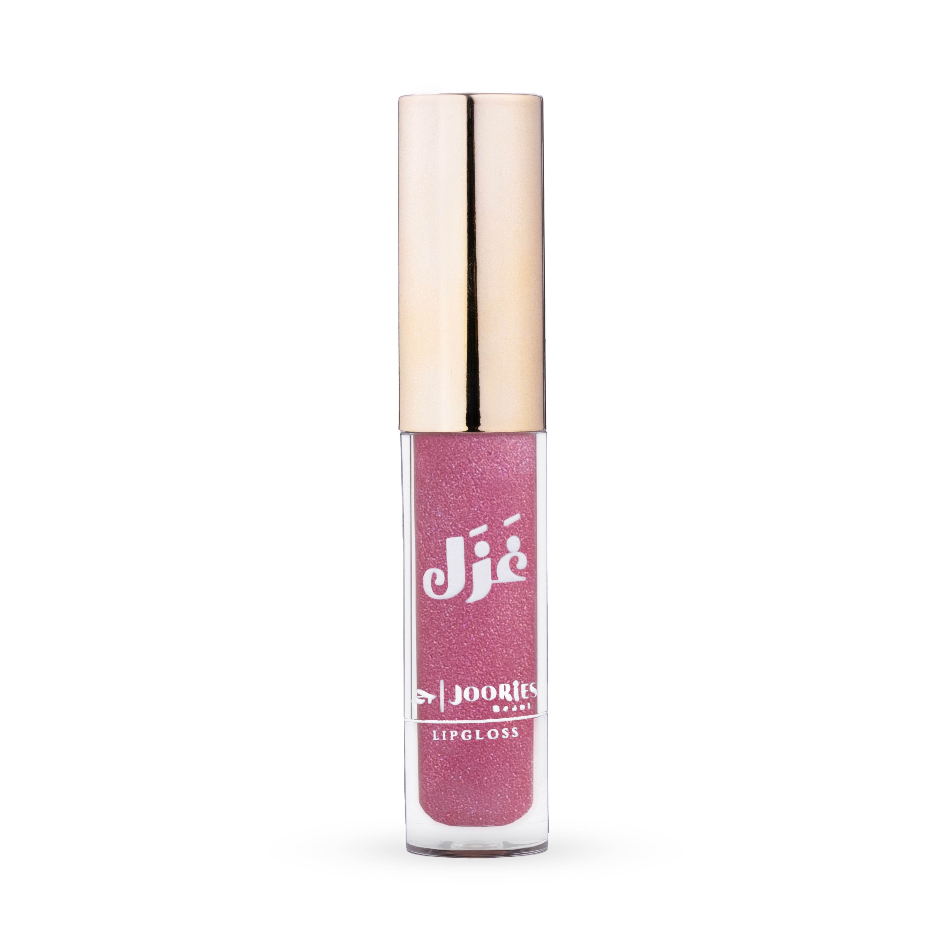غَزَل 💖 Lipgloss - Joories