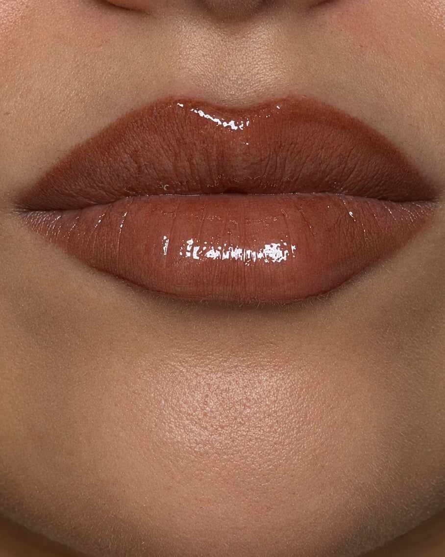 Qahwa Lipgloss قهوة