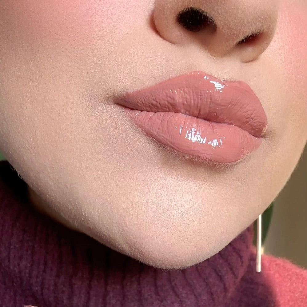خَريف Lipgloss - Joories